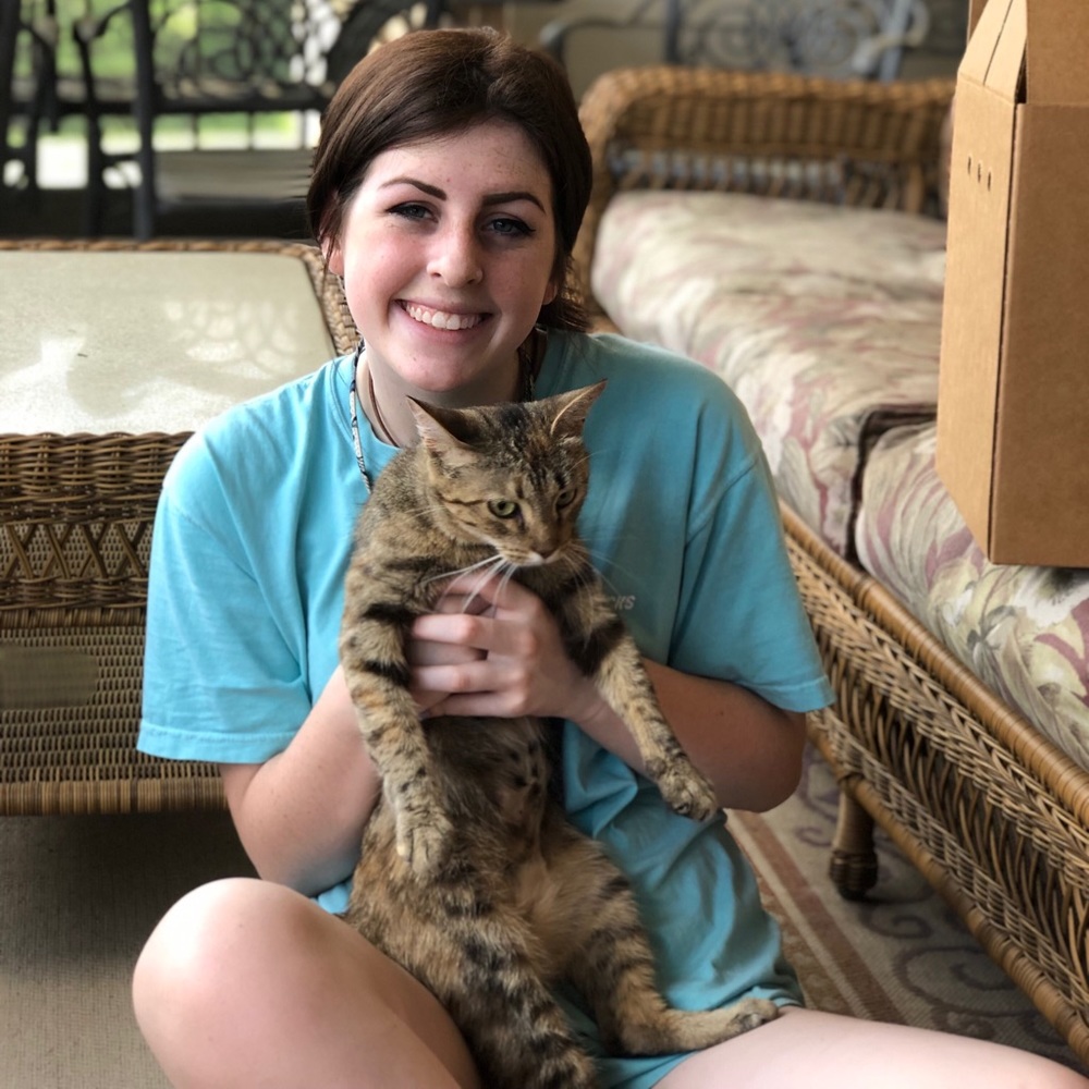 Meet your Posher, Sydney